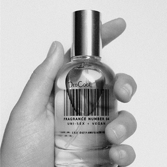 DedCool Fragrance 04 - Picture 2 of 3